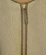 SHIPS colors（シップスカラーズ）その他 ベージュ サイズ:F レディース/2200669473070