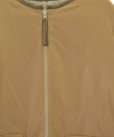 SHIPS colors（シップスカラーズ）その他 ベージュ サイズ:F レディース/2200669473070