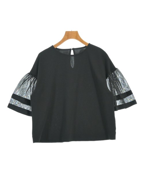 SHIPS colors(シップスカラーズ)Tシャツ・カットソー 黒 サイズ:F/2200673516053