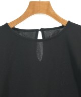 SHIPS colors（シップスカラーズ）Tシャツ・カットソー 黒 サイズ:F レディース/2200673516053