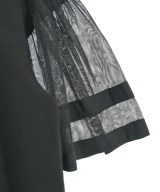 SHIPS colors（シップスカラーズ）Tシャツ・カットソー 黒 サイズ:F レディース/2200673516053