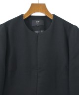 SHIPS colors（シップスカラーズ）ノーカラージャケット 紺 サイズ:S レディース/2200671338015