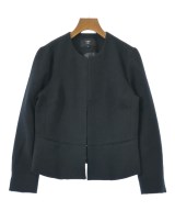 SHIPS colors ノーカラージャケット