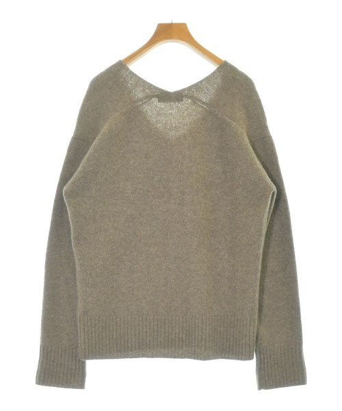 SHIPS colors（シップスカラーズ）ニット・セーター 茶 サイズ:F レディース/2200668625043