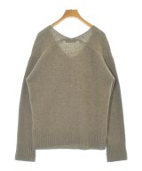 SHIPS colors（シップスカラーズ）ニット・セーター 茶 サイズ:F レディース/2200668625043