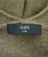 SHIPS colors（シップスカラーズ）ニット・セーター 茶 サイズ:F レディース/2200668625043