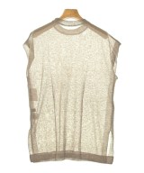 SHIPS colors（シップスカラーズ）ベスト 茶 サイズ:F レディース/2200671313135