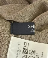 SHIPS colors（シップスカラーズ）ベスト 茶 サイズ:F レディース/2200671313135