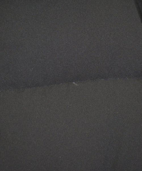 SHIPS colors（シップスカラーズ）ダウンジャケット/ダウンベスト 黒 サイズ:M レディース/2200675708012