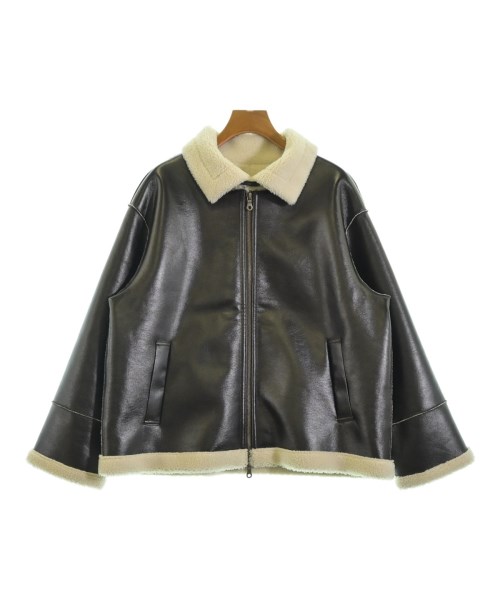 SHIPS colors(シップスカラーズ)その他 黒 サイズ:F/2200675827010