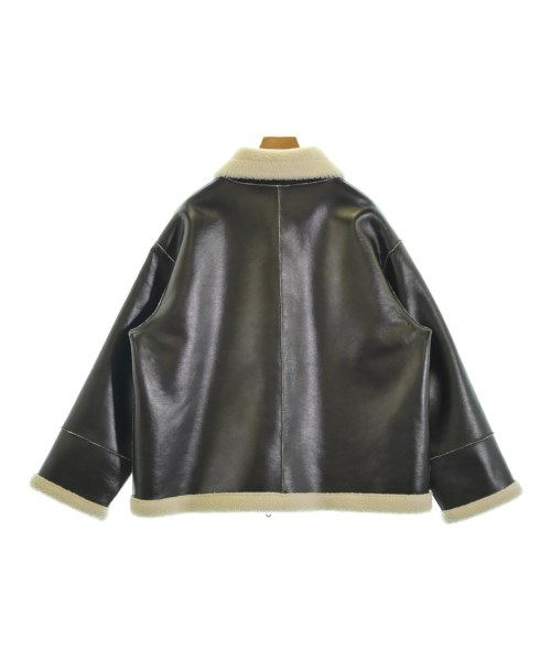 SHIPS colors（シップスカラーズ）その他 黒 サイズ:F レディース/2200675827010