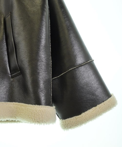 SHIPS colors（シップスカラーズ）その他 黒 サイズ:F レディース/2200675827010