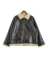 SHIPS colors（シップスカラーズ）その他 黒 サイズ:F レディース/2200675827010