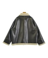 SHIPS colors（シップスカラーズ）その他 黒 サイズ:F レディース/2200675827010