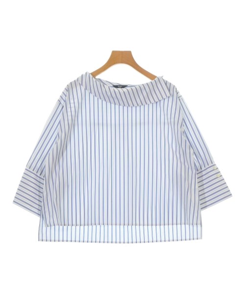 SHIPS colors(シップスカラーズ)カジュアルシャツ 白 サイズ:F/2200670636051