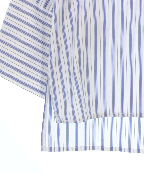 SHIPS colors（シップスカラーズ）カジュアルシャツ 白 サイズ:F レディース/2200670636051