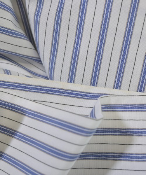 SHIPS colors（シップスカラーズ）カジュアルシャツ 白 サイズ:F レディース/2200670636051