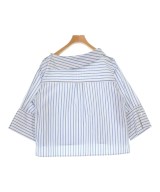 SHIPS colors（シップスカラーズ）カジュアルシャツ 白 サイズ:F レディース/2200670636051