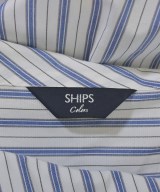 SHIPS colors（シップスカラーズ）カジュアルシャツ 白 サイズ:F レディース/2200670636051
