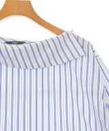 SHIPS colors（シップスカラーズ）カジュアルシャツ 白 サイズ:F レディース/2200670636051