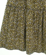 SHIPS colors（シップスカラーズ）ロング・マキシ丈スカート グレー サイズ:-(M位) レディース/2200673133076