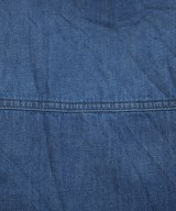 SHIPS colors（シップスカラーズ）カジュアルシャツ 紺 サイズ:F レディース/2200674591011