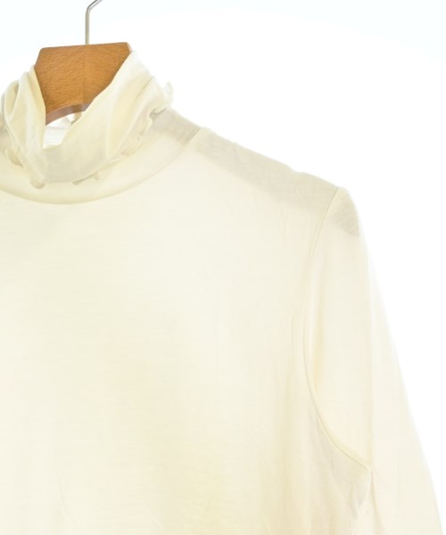 SHIPS colors（シップスカラーズ）Tシャツ・カットソー 白 サイズ:-(S位) レディース/2200674591028