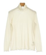 SHIPS colors（シップスカラーズ）Tシャツ・カットソー 白 サイズ:-(S位) レディース/2200674591028