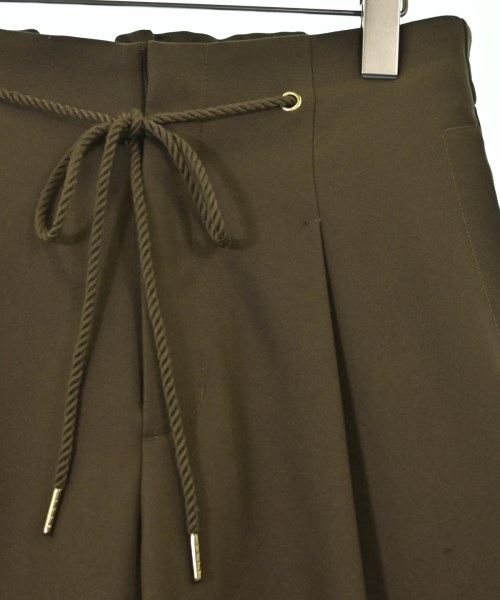 SHIPS colors（シップスカラーズ）その他 茶 サイズ:M レディース/2200675026093