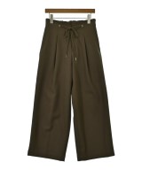 SHIPS colors（シップスカラーズ）その他 茶 サイズ:M レディース/2200675026093