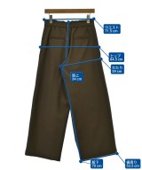 SHIPS colors（シップスカラーズ）その他 茶 サイズ:M レディース/2200675026093