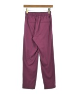 SHIPS colors（シップスカラーズ）スラックス ピンク サイズ:S レディース/2200681217010