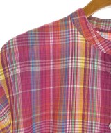 SHIPS colors（シップスカラーズ）シャツワンピース ピンク サイズ:ONE レディース/2200676640052