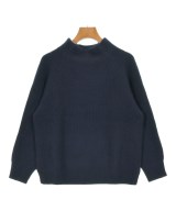 SHIPS colors（シップスカラーズ）ニット・セーター 紺 サイズ:-(M位) レディース/2200689823022
