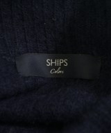 SHIPS colors（シップスカラーズ）ニット・セーター 紺 サイズ:-(M位) レディース/2200689823022
