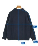 SHIPS colors（シップスカラーズ）ニット・セーター 紺 サイズ:-(M位) レディース/2200689823022