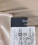 SHIPS colors（シップスカラーズ）ロング・マキシ丈スカート ベージュ サイズ:-(M位) レディース/2200693650058