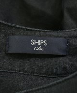 SHIPS colors（シップスカラーズ）ブラウス 黒 サイズ:F レディース/2200690548143