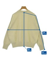 SHIPS colors（シップスカラーズ）ニット・セーター ベージュ サイズ:F レディース/2200686797111