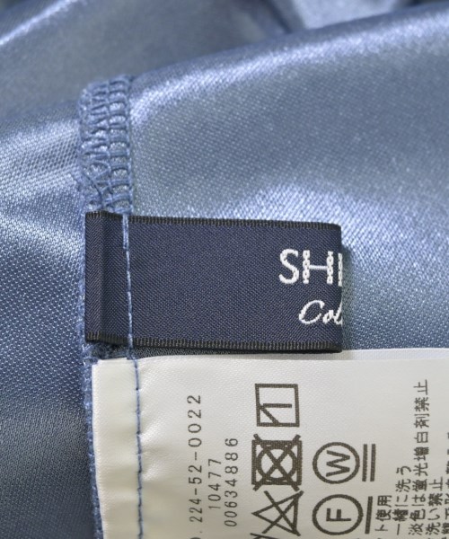 SHIPS colors（シップスカラーズ）ワンピース 紺 サイズ:-(L位) レディース/2200692921074