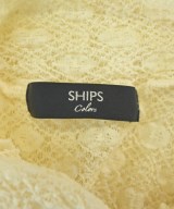 SHIPS colors（シップスカラーズ）ニット・セーター 白 サイズ:-(XS位) レディース/2200696301216