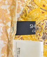 SHIPS colors（シップスカラーズ）シャツワンピース オレンジ サイズ:-(M位) レディース/2200691934020