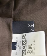 SHIPS colors（シップスカラーズ）ロング・マキシ丈スカート 茶 サイズ:S レディース/2200696246029