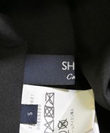SHIPS colors（シップスカラーズ）ロング・マキシ丈スカート 黒 サイズ:S レディース/2200696246036