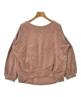 SHIPS colors（シップスカラーズ）Tシャツ・カットソー ピンク サイズ:F レディース/2200699698092