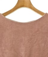 SHIPS colors（シップスカラーズ）Tシャツ・カットソー ピンク サイズ:F レディース/2200699698092