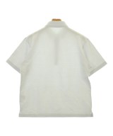 SHIPS colors（シップスカラーズ）ポロシャツ グレー サイズ:M メンズ/2200699387187