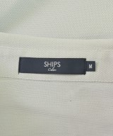 SHIPS colors（シップスカラーズ）ポロシャツ グレー サイズ:M メンズ/2200699387187