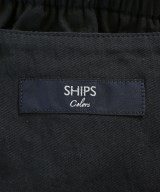 SHIPS colors（シップスカラーズ）ワンピース 黒 サイズ:F レディース/2200698047051