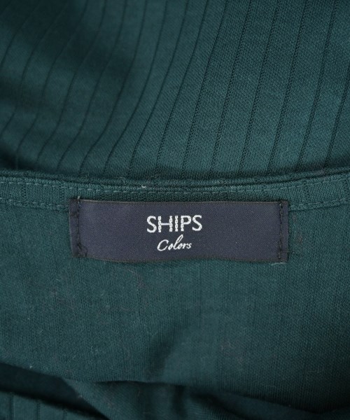 SHIPS colors（シップスカラーズ）ニット・セーター 緑 サイズ:-(M位) レディース/2200688669607